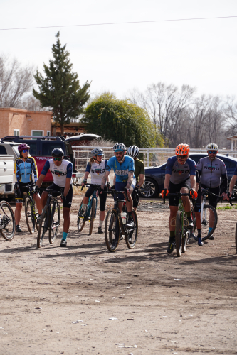 Hays Apple Farm CX Race 2024