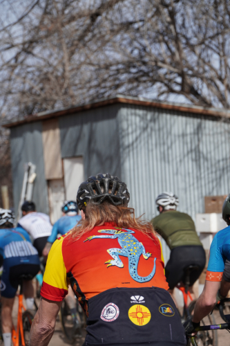 Hays Apple Farm CX Race 2024