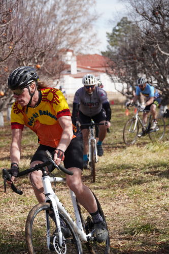 Hays Apple Farm CX Race 2024