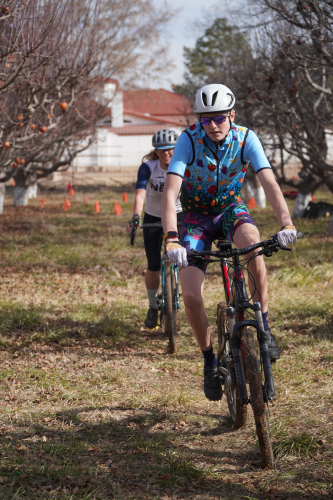 Hays Apple Farm CX Race 2024