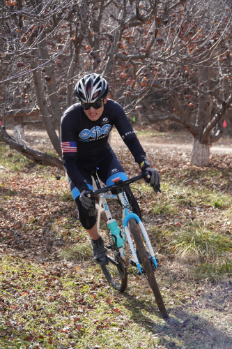 Hays Apple Farm CX Race 2024