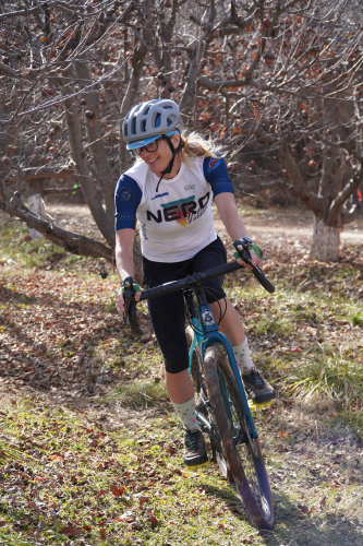 Hays Apple Farm CX Race 2024