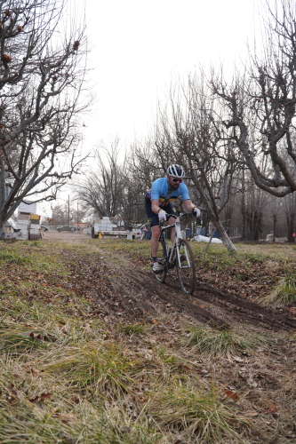 Hays Apple Farm CX Race 2024