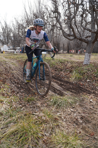 Hays Apple Farm CX Race 2024